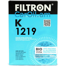 Filtron K 1219
